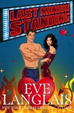 Last Minion Standing (Welcome To Hell, #0) (eBook, ePUB)