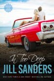 In Too Deep (eBook, ePUB) In Too Deep (eBook, ePUB)