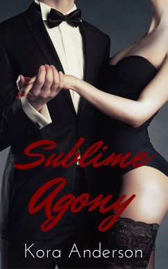 Cover Sublime Agony (The Sublime Trilogy, #1) (eBook, ePUB)