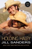 Holding Haley (West Serie, #3) (eBook, ePUB)
