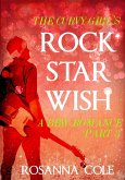 The Curvy Girl's Rock Star Wish 3 (eBook, ePUB)