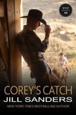 Corey's Catch (eBook, ePUB)