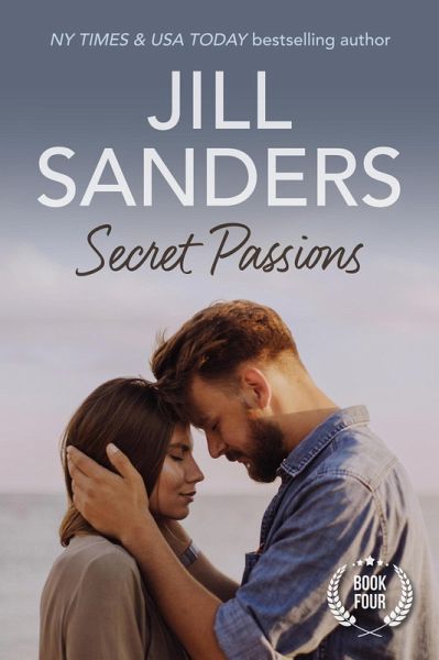 Secret Passions (eBook, ePUB) Secret Passions (eBook, ePUB)