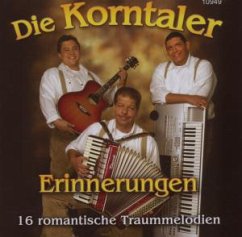 Cover Erinnerungen