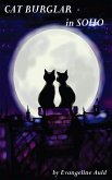 Cat Burglar in Soho (eBook, ePUB)