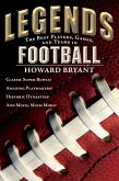 Legends: The Best Players, Games, and Teams in Football (eBook, ePUB)