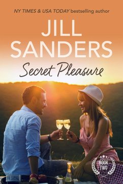 Cover Secret Pleasure (eBook, ePUB)