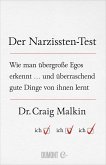 Der Narzissten-Test (eBook, ePUB)