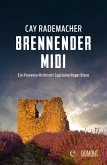 Brennender Midi / Capitaine Roger Blanc ermittelt Bd.3 (eBook, ePUB)