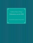 Diskussionen aus der DDR (eBook, ePUB)