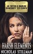 Harsh Elements (eBook, ePUB) - Bild 1