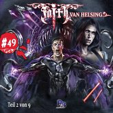 Faith van Helsing 49: Das Erwachen der Finsternis (MP3-Download)