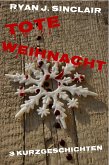 Tote Weihnacht (eBook, ePUB)