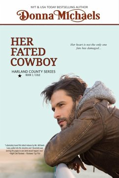 Cover Her Fated Cowboy (Harland County Series, #1) (eBook, ePUB)