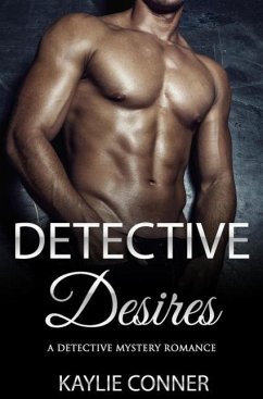 Cover Detective Desires (eBook, ePUB)