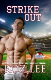 Strike Out - Mustangs Baseball #6 (Texas Mustangs Baseball, #8) (eBook, ePUB)