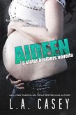 Aideen (Slater Brothers) (eBook, ePUB) Aideen (Slater Brothers) (eBook, ePUB)
