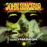 Dark Pharaoh (MP3-Download)