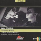 Wolfsmehl, Zeitgeschichte - Zeit der Unübertrefflichkeit (MP3-Download)