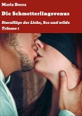 Die Schmetterlingsvenus (eBook, ePUB)