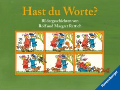 Hast du Worte? (eBook, PDF)