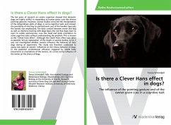 Is there a Clever Hans effect in dogs?