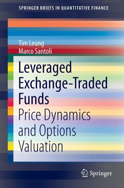 Leveraged Exchange-Traded Funds - Leung, Tim;Santoli, Marco