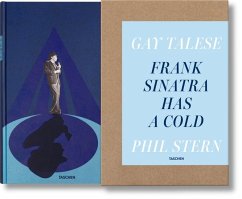 Cover Frank Sinatra Has a Cold