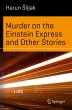 Murder on the Einstein Express and... - Bild 1