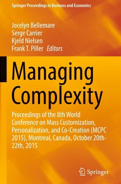 Managing Complexity