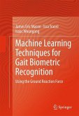 Machine Learning Techniques for Gait Biometric Recognition