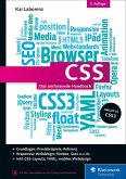 CSS (eBook, ePUB)
