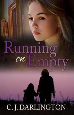 Running on Empty (Thicker than Blood, #4) (eBook, ePUB) - Darlington, C. J.