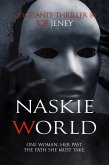 Naskie World (eBook, ePUB)