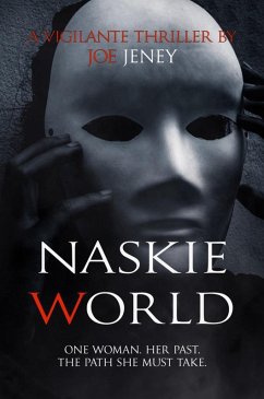Naskie World (eBook, ePUB) - Jeney, Joe