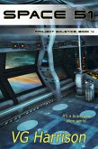Space 51 (Project Solstice, #4) (eBook, ePUB)