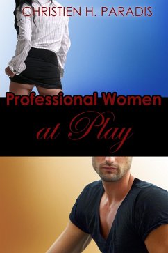 Cover Professional Women at Play (eBook, ePUB)
