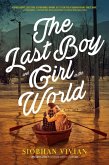 The Last Boy and Girl in the World (eBook, ePUB)