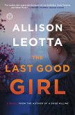 The Last Good Girl (eBook, ePUB)