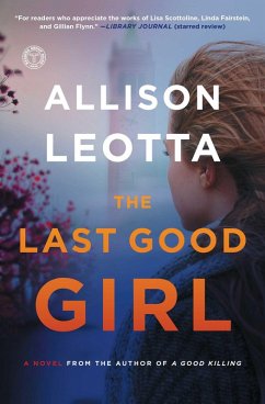 Cover The Last Good Girl (eBook, ePUB)