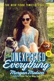 The Unexpected Everything (eBook, ePUB)