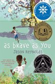 As Brave As You (eBook, ePUB)