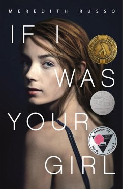 If I Was Your Girl (eBook, ePUB) - Russo, Meredith