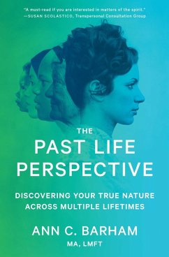 The Past Life Perspective (eBook, ePUB) - Barham, Ann C.