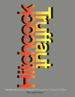 Hitchcock (eBook, ePUB) - Truffaut, Francois