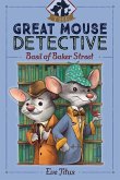 Basil of Baker Street (eBook, ePUB)