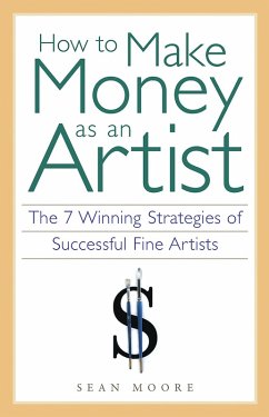 Cover How to Make Money as an Artist (eBook, ePUB)