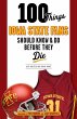 100 Things Iowa State Fans Should Know... - Bild 1
