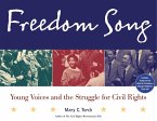 Freedom Song (eBook, ePUB)