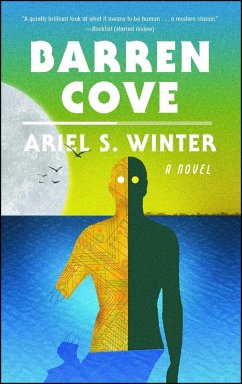 Barren Cove (eBook, ePUB) - Winter, Ariel S.